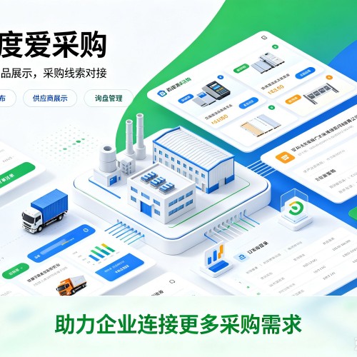中阳百度爱采购